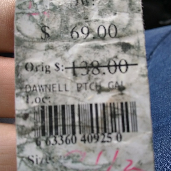 Coach dawnell patchwork - Picture 8 of 8